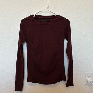 Zella Long Sleeve